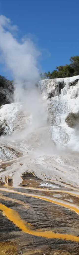 Familienreise mit dem Camper durch Neuseeland